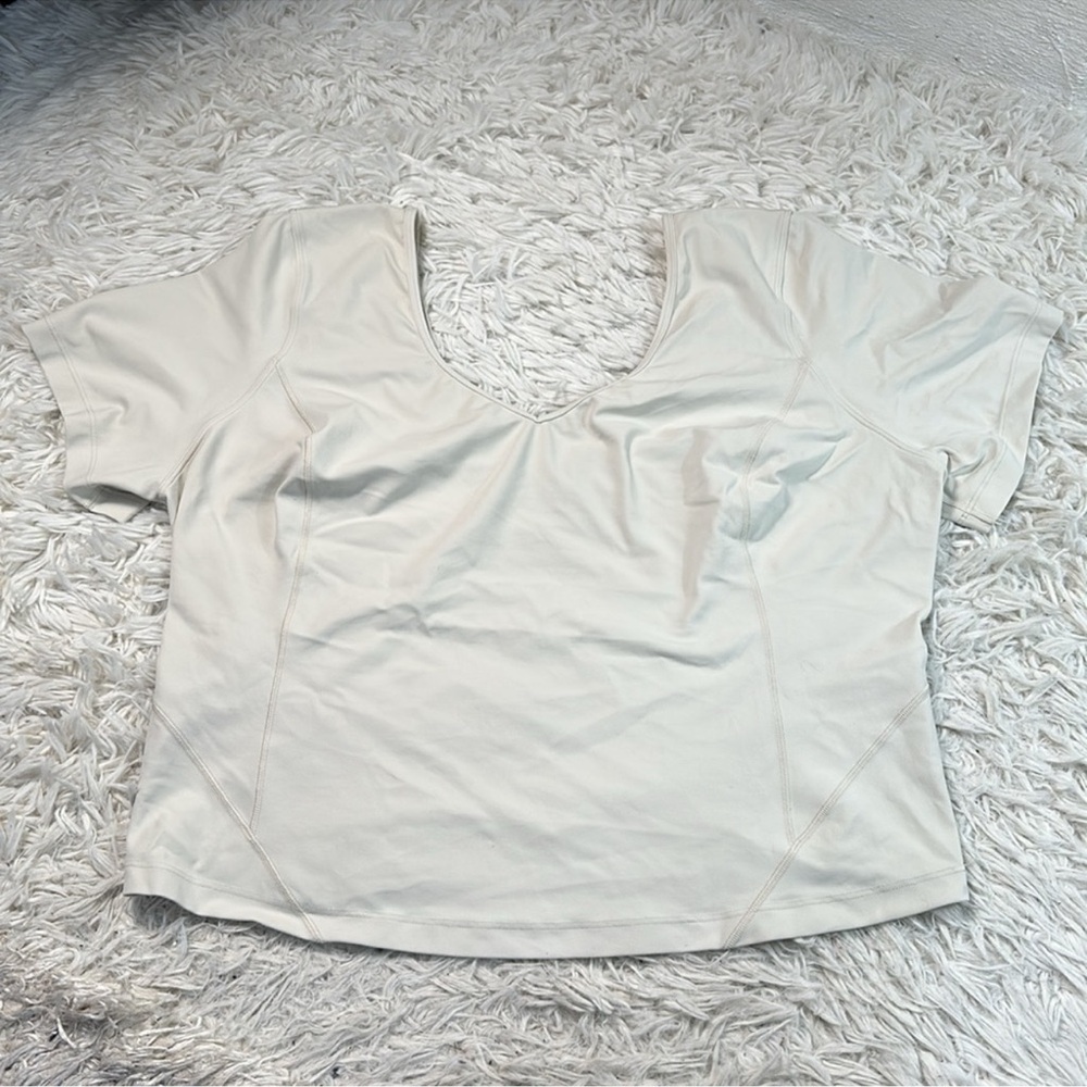 Lululemon Align T-Shirt
